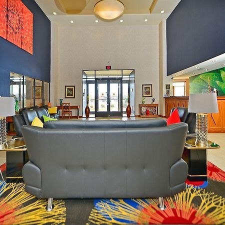 Comfort Inn Saint Paul East Oakdale Kültér fotó