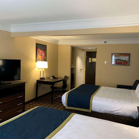 Comfort Inn Saint Paul East Oakdale Kültér fotó