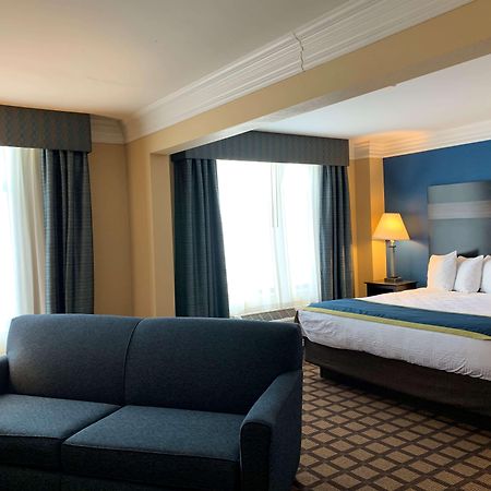 Comfort Inn Saint Paul East Oakdale Kültér fotó