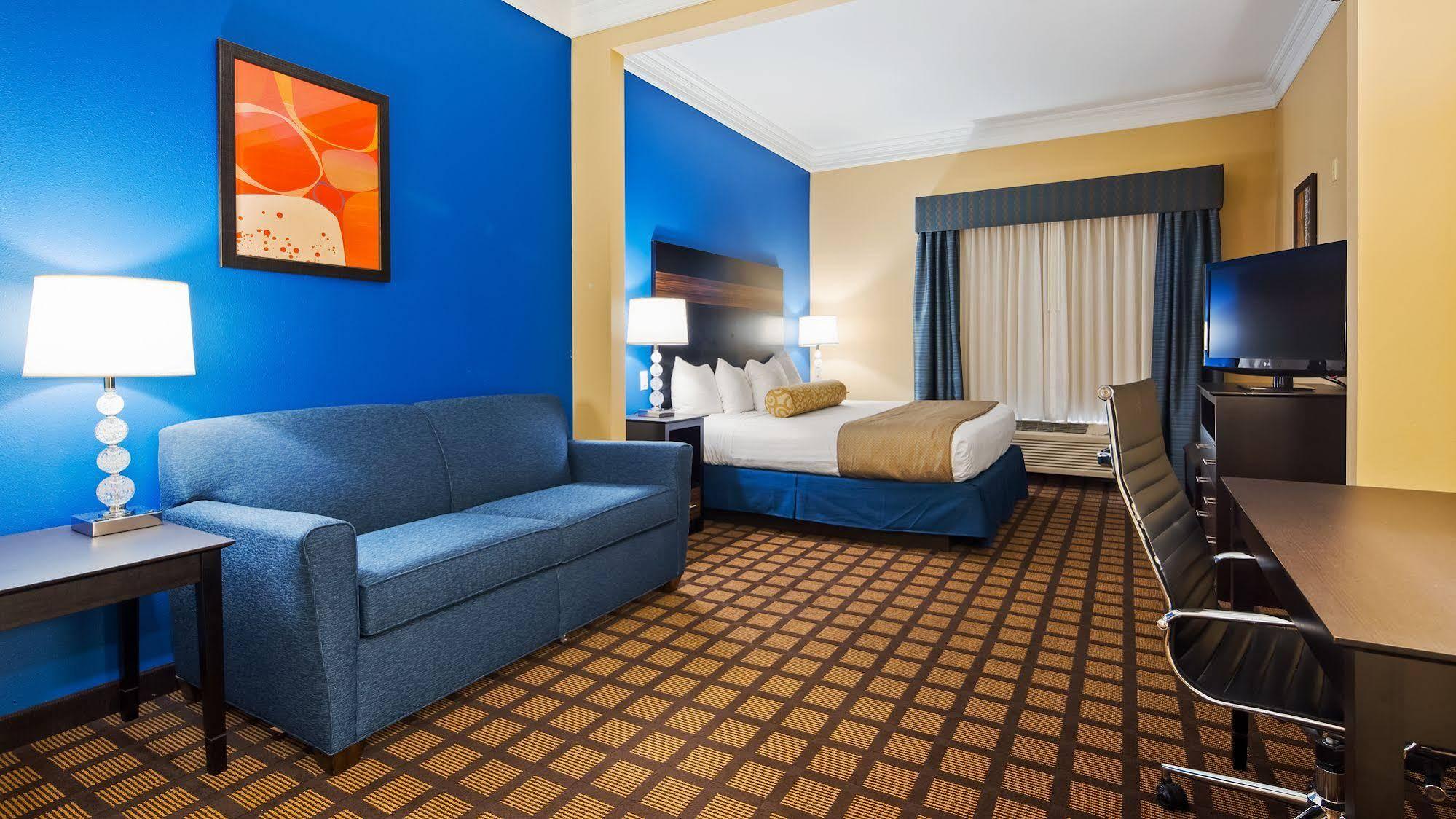 Comfort Inn Saint Paul East Oakdale Kültér fotó