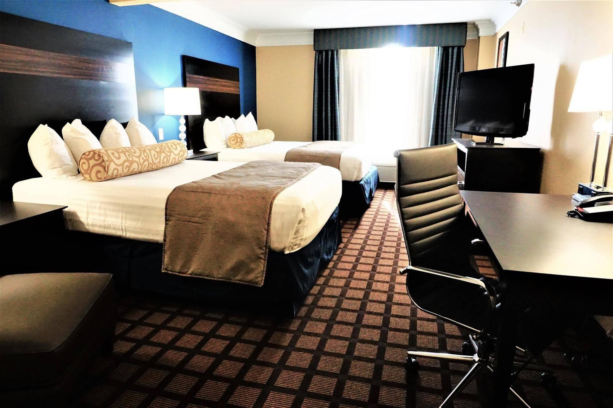 Comfort Inn Saint Paul East Oakdale Kültér fotó