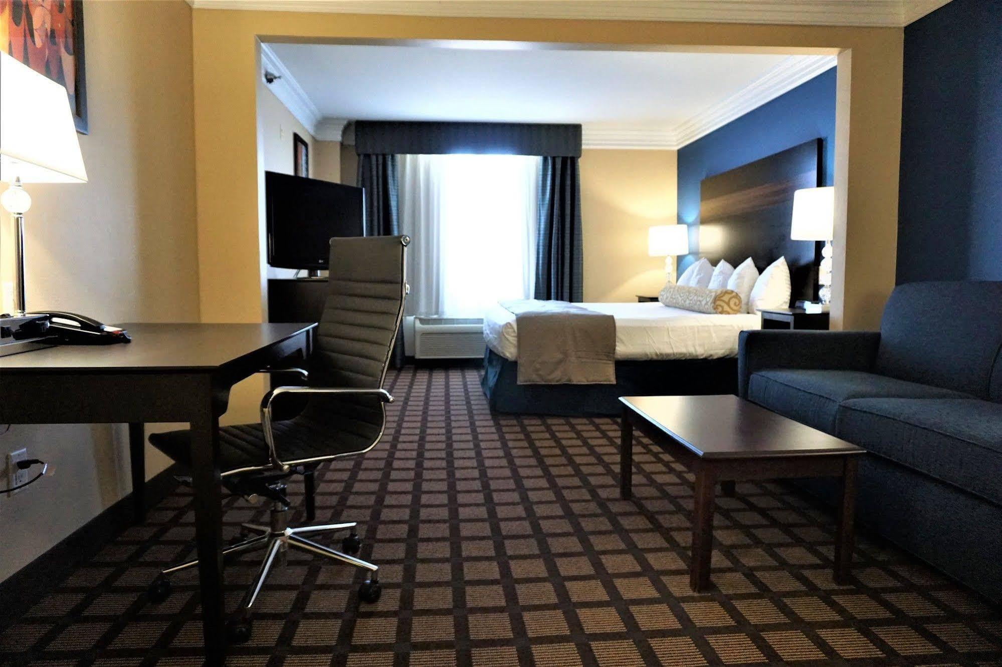 Comfort Inn Saint Paul East Oakdale Kültér fotó