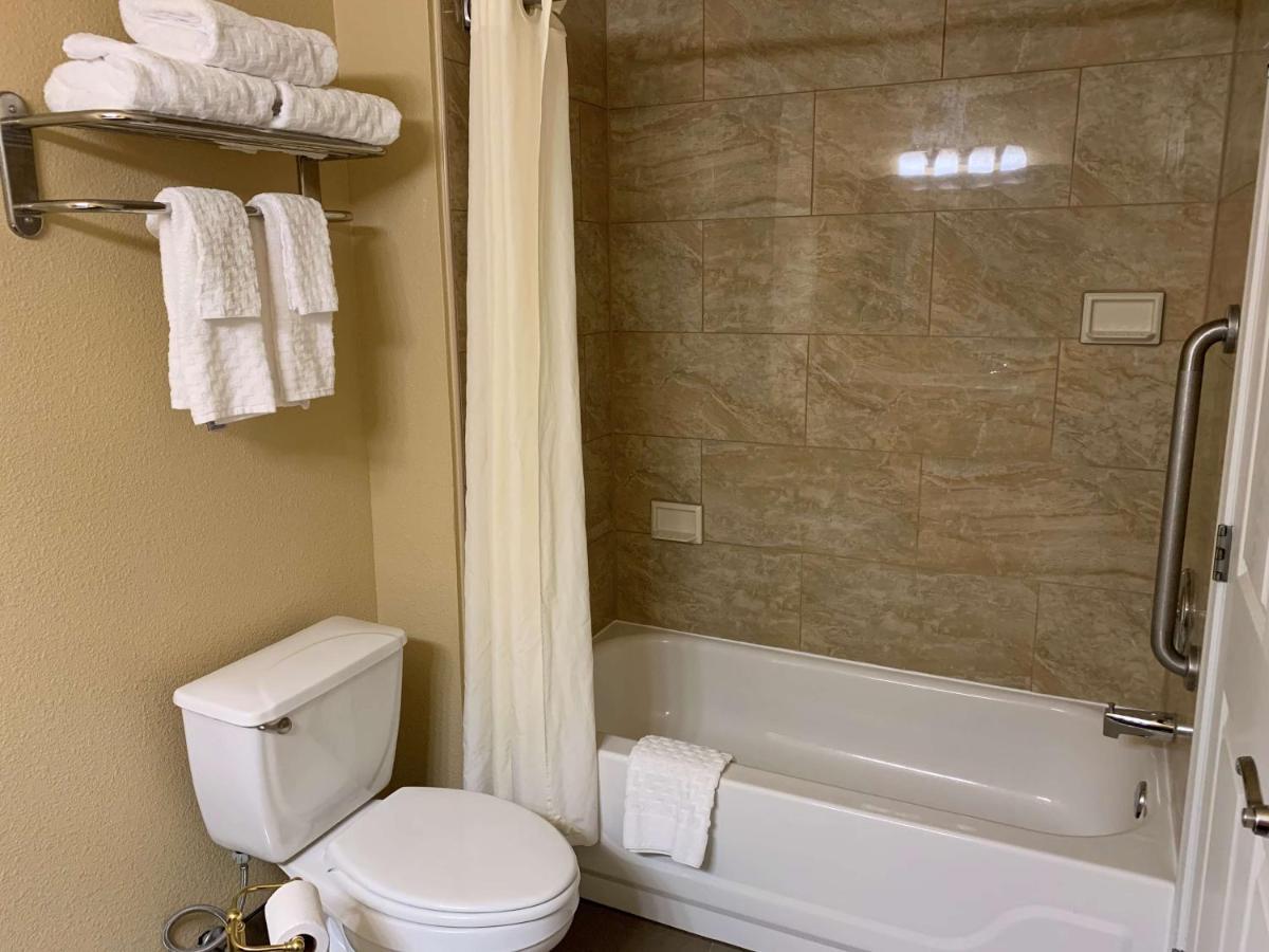Comfort Inn Saint Paul East Oakdale Kültér fotó
