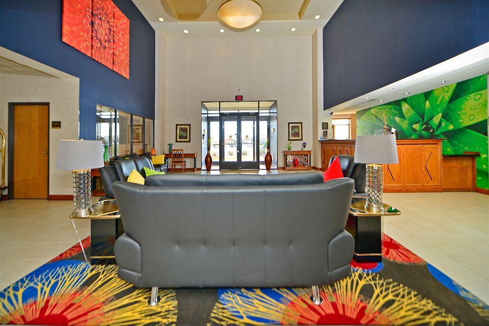 Comfort Inn Saint Paul East Oakdale Kültér fotó