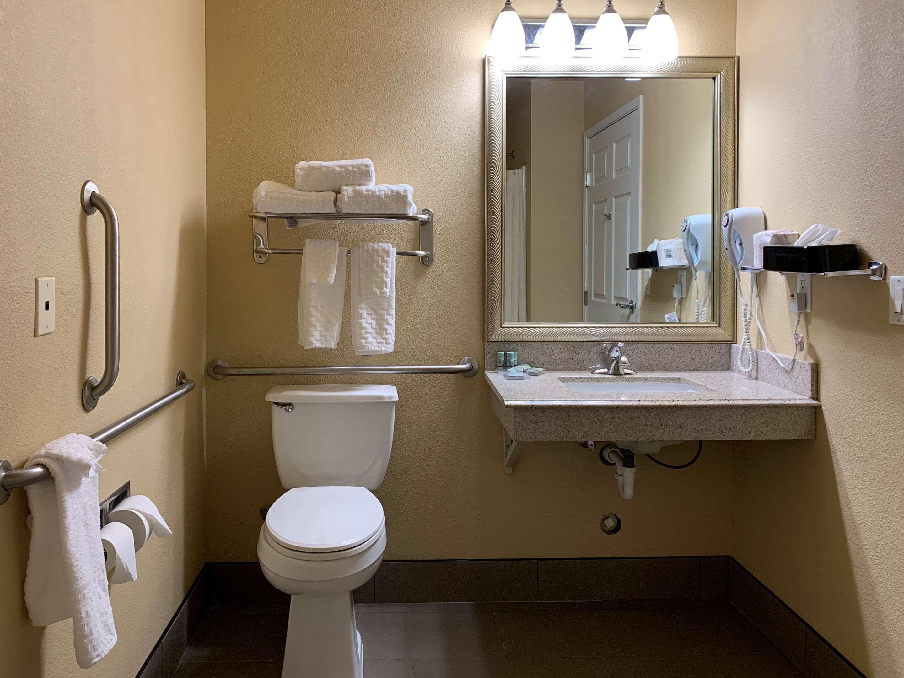 Comfort Inn Saint Paul East Oakdale Kültér fotó