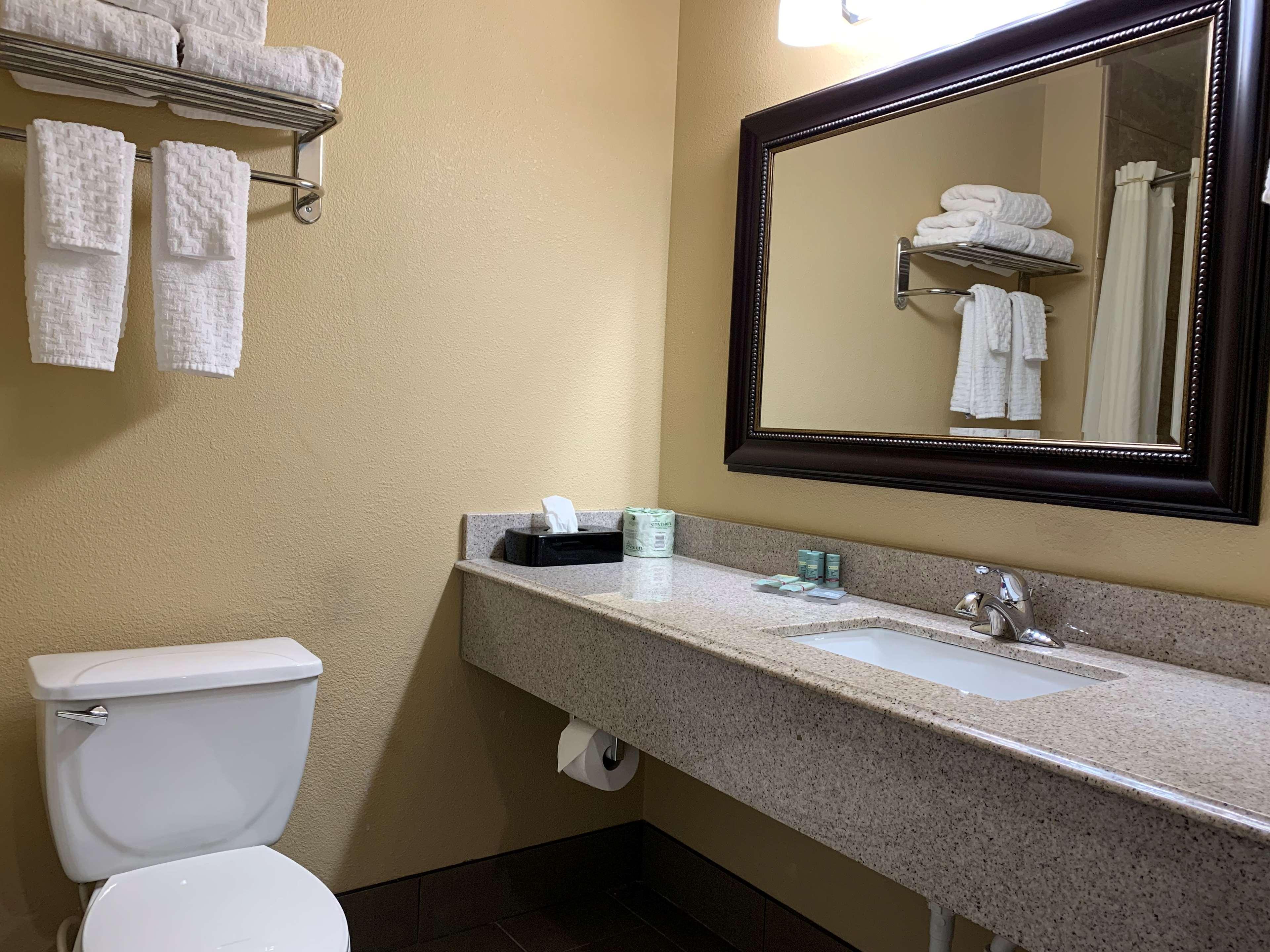 Comfort Inn Saint Paul East Oakdale Kültér fotó