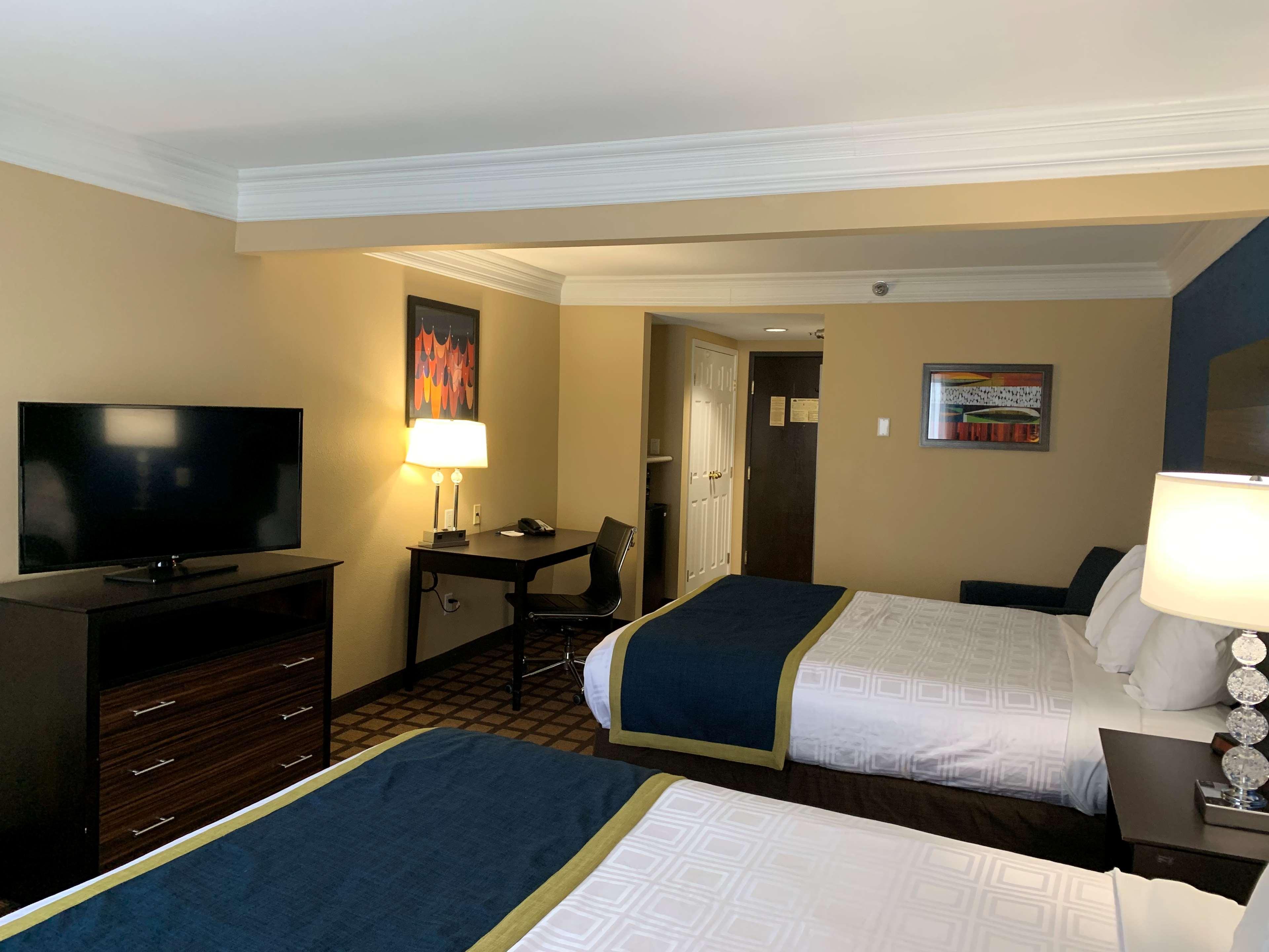 Comfort Inn Saint Paul East Oakdale Kültér fotó