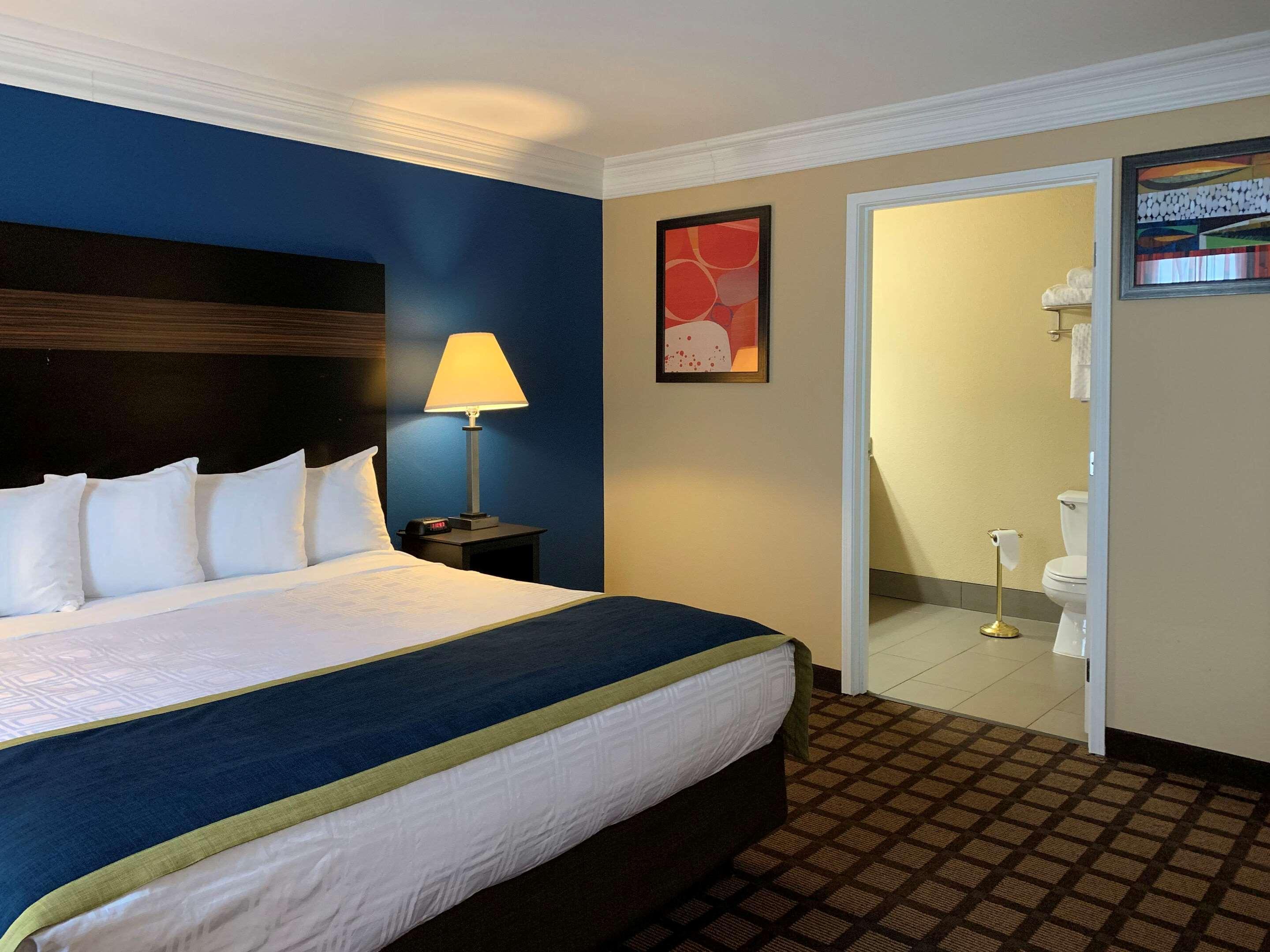 Comfort Inn Saint Paul East Oakdale Kültér fotó