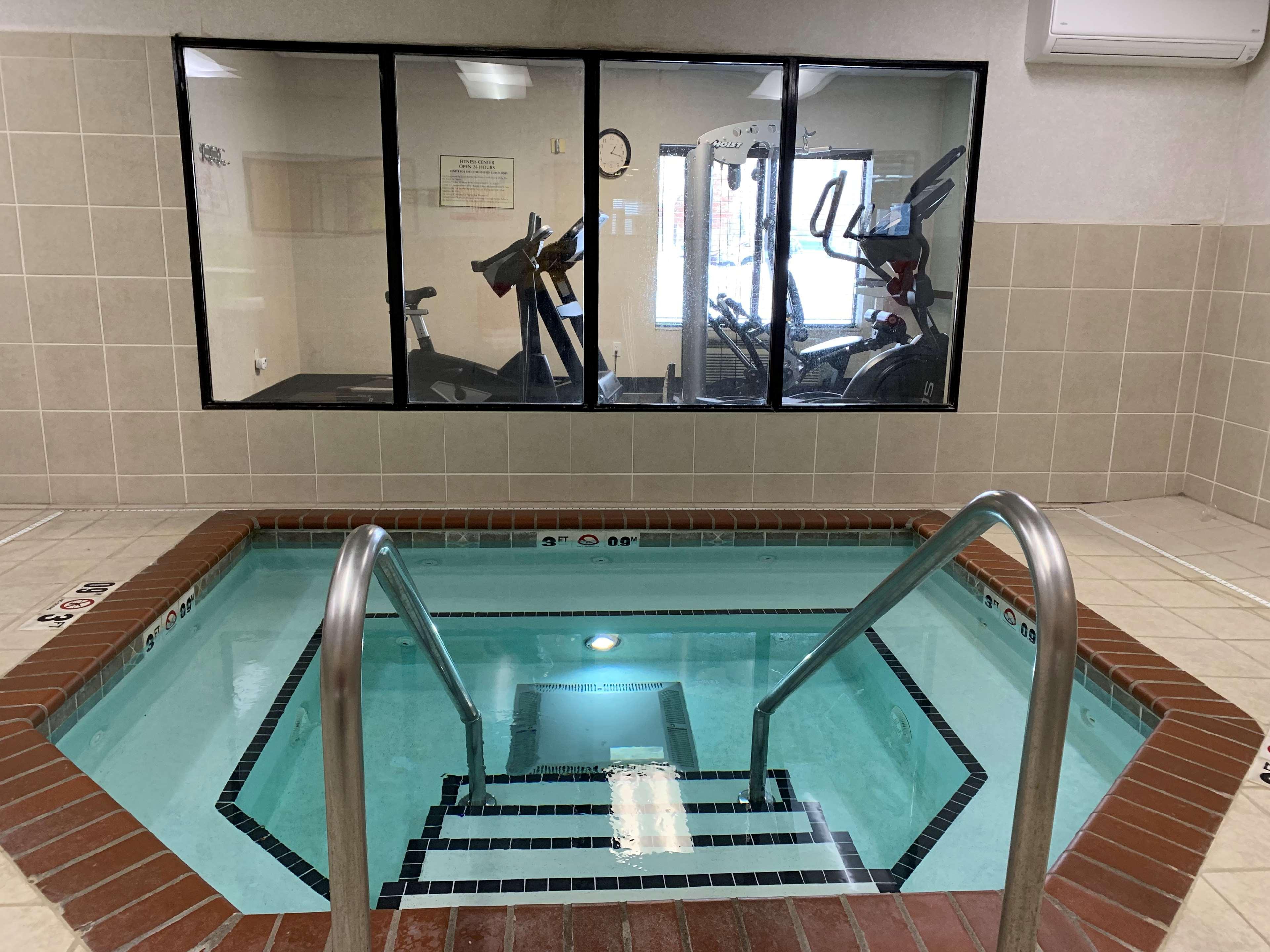 Comfort Inn Saint Paul East Oakdale Kültér fotó