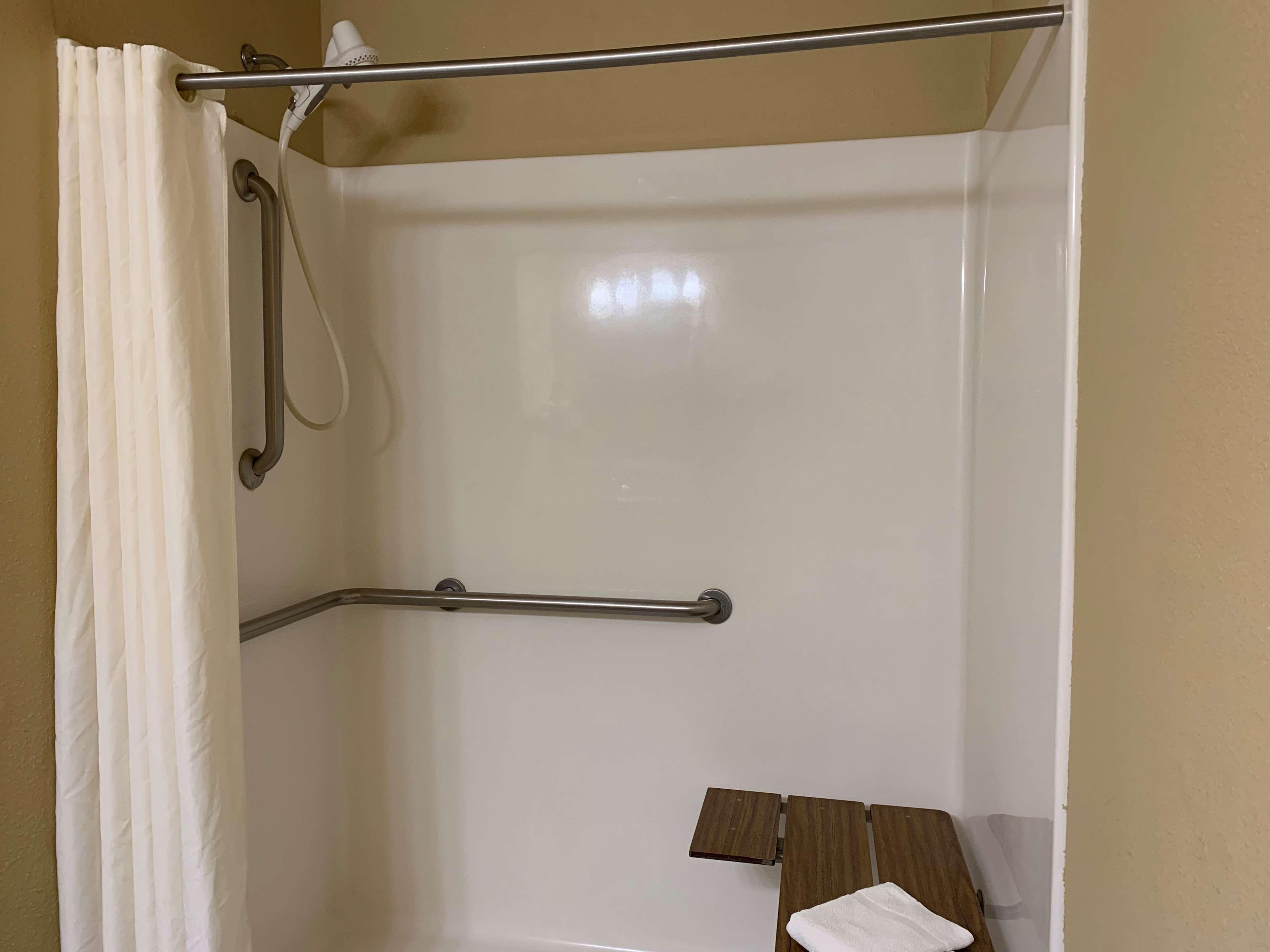 Comfort Inn Saint Paul East Oakdale Kültér fotó