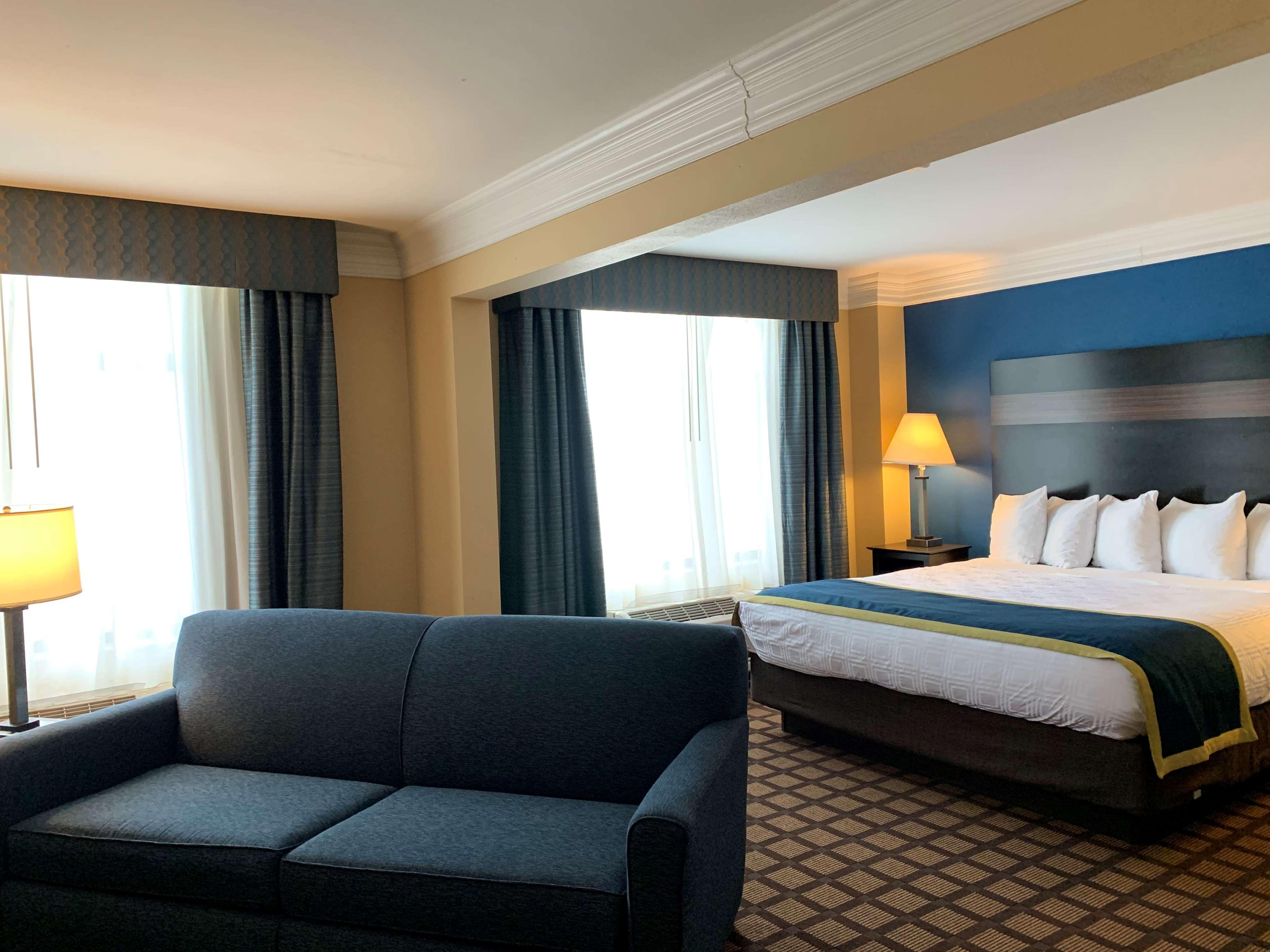 Comfort Inn Saint Paul East Oakdale Kültér fotó