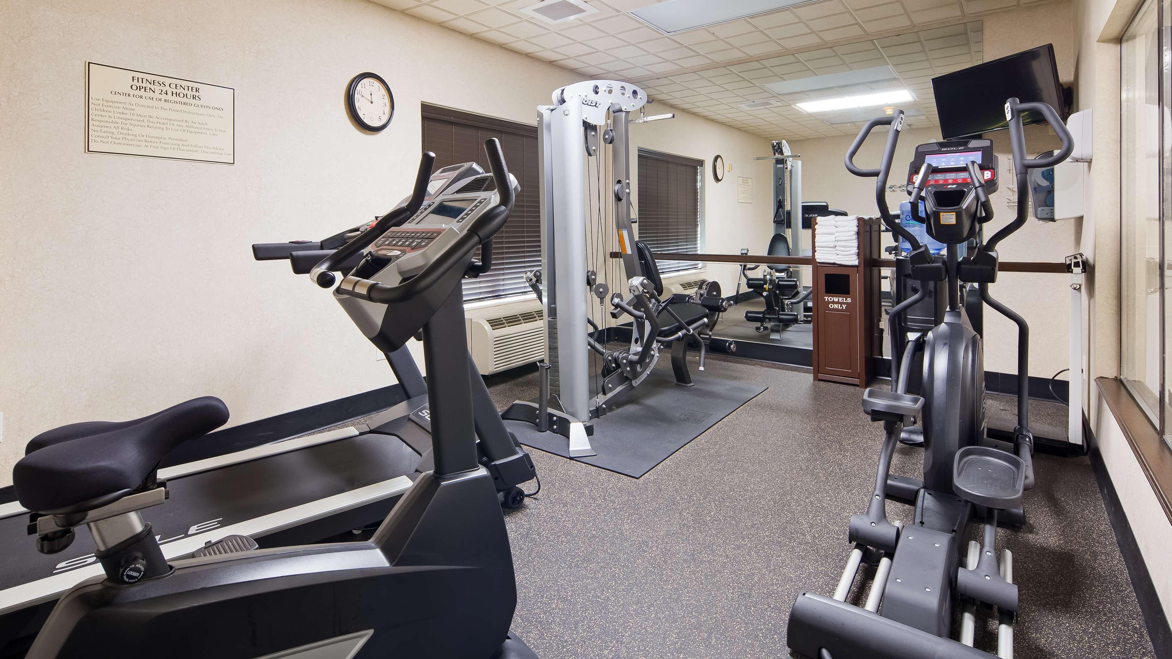 Comfort Inn Saint Paul East Oakdale Kültér fotó