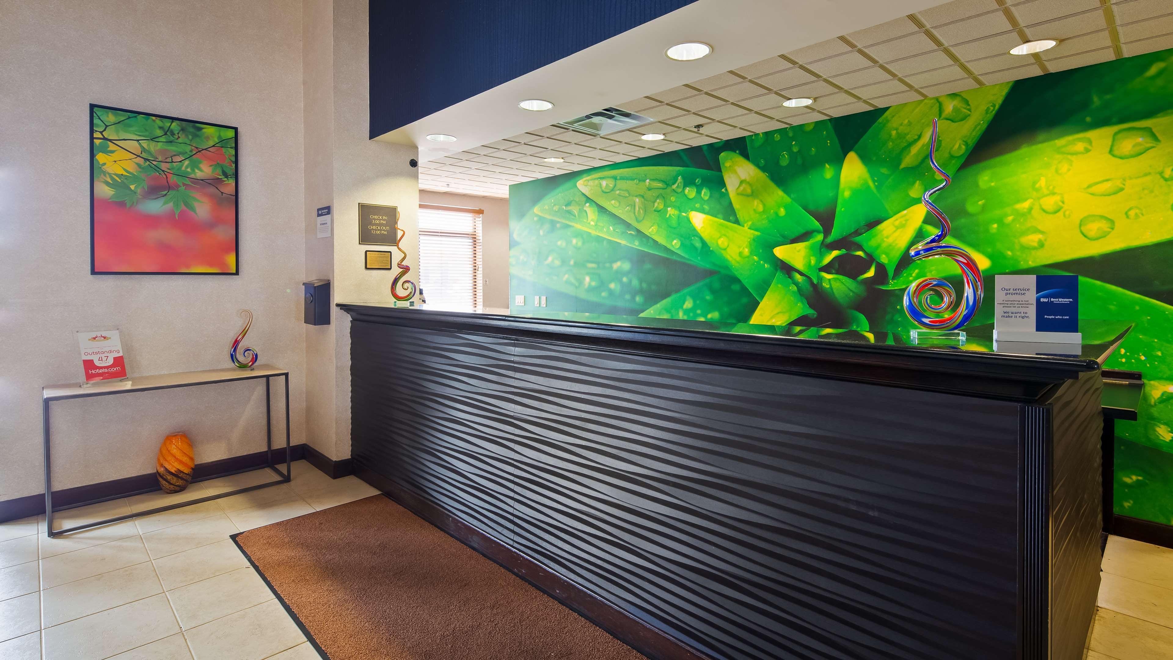 Comfort Inn Saint Paul East Oakdale Kültér fotó