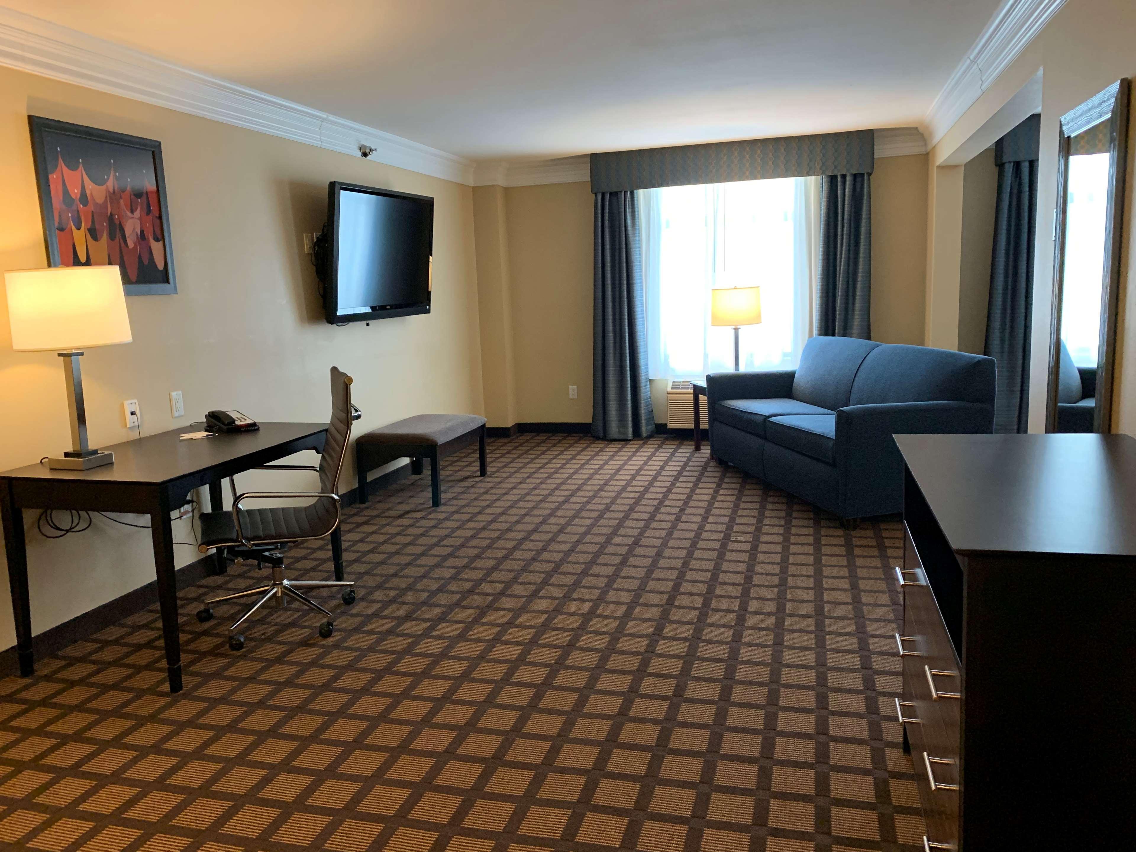 Comfort Inn Saint Paul East Oakdale Kültér fotó