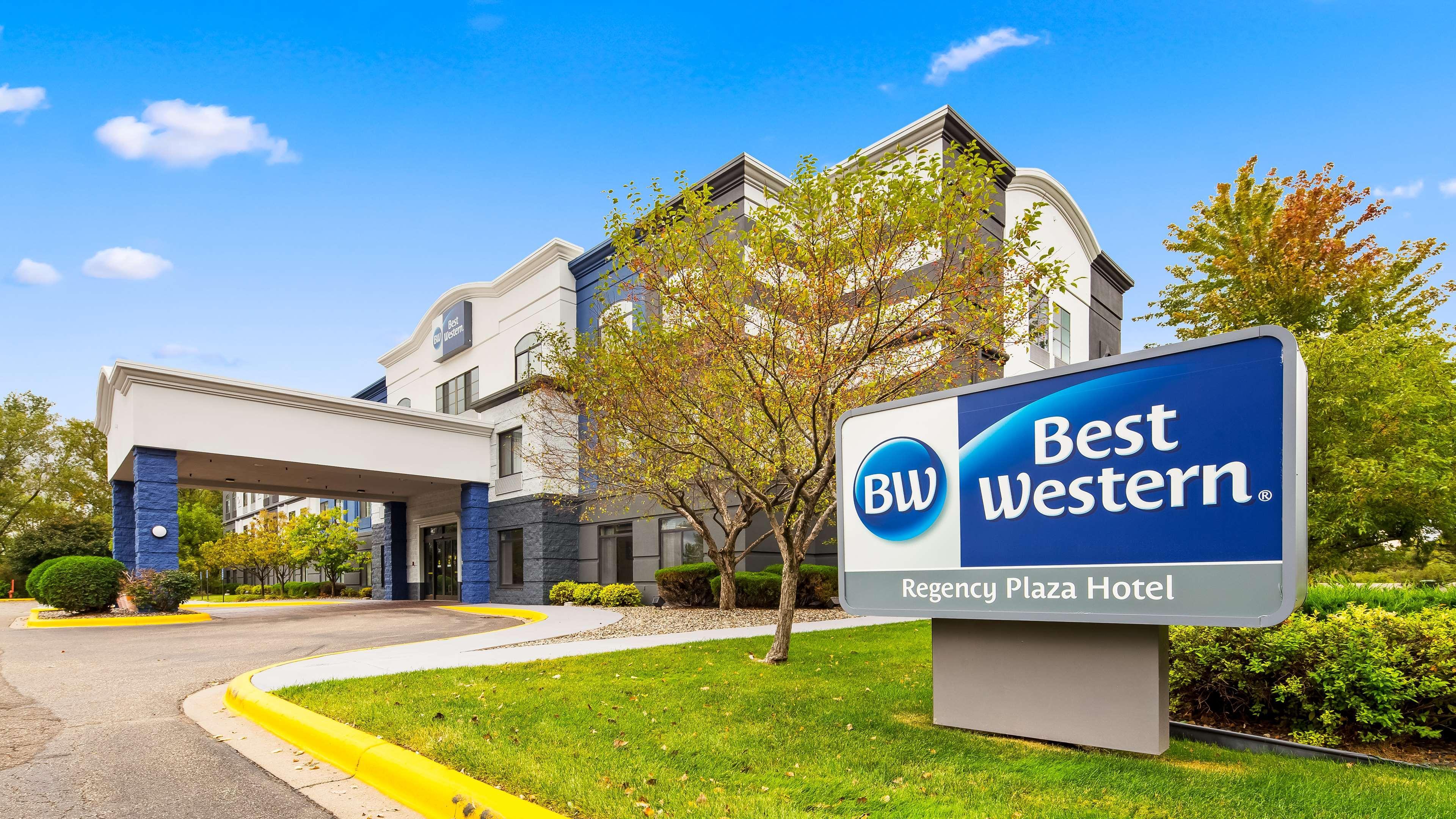 Comfort Inn Saint Paul East Oakdale Kültér fotó