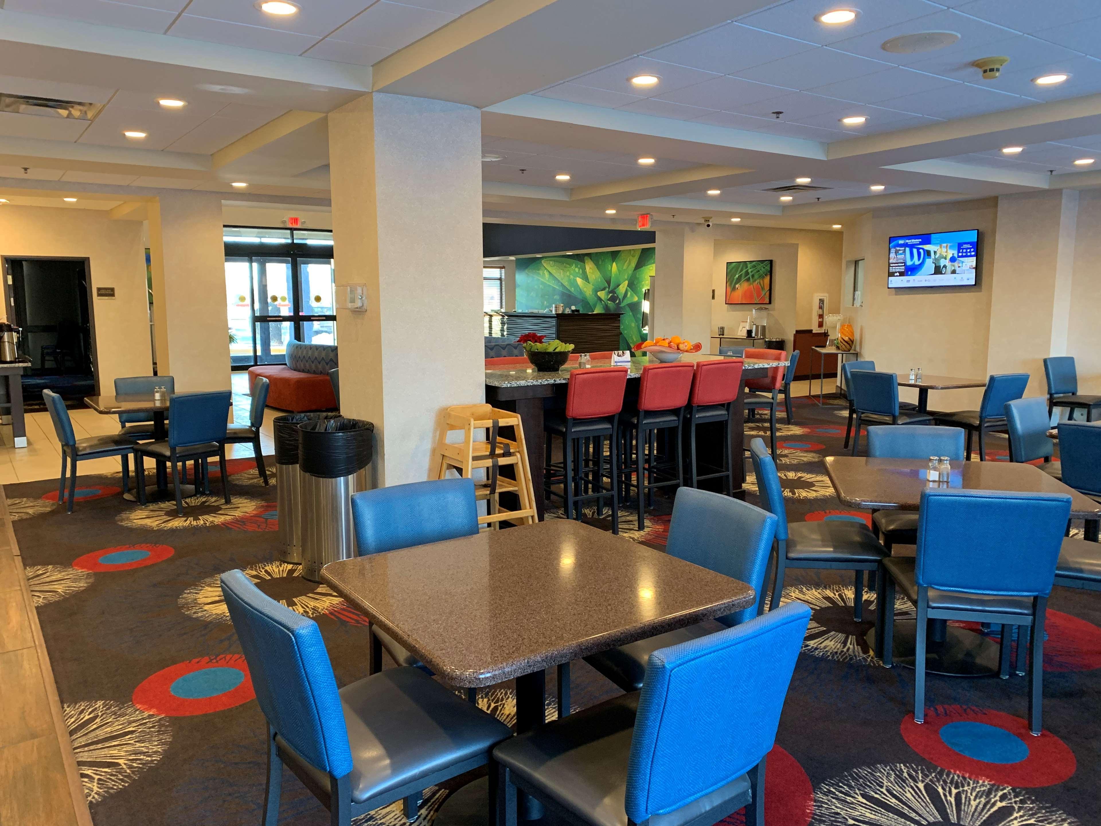 Comfort Inn Saint Paul East Oakdale Kültér fotó