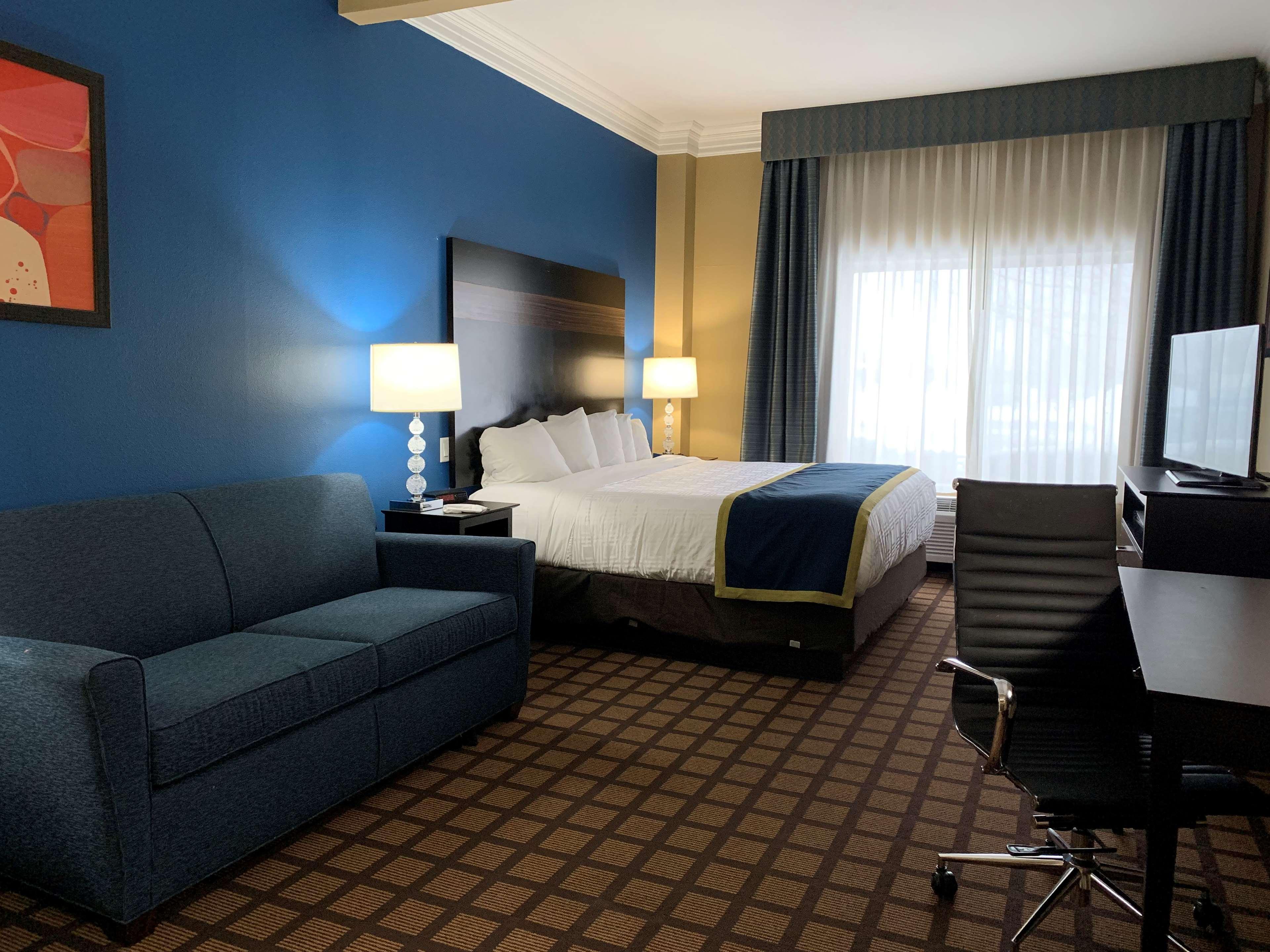 Comfort Inn Saint Paul East Oakdale Kültér fotó