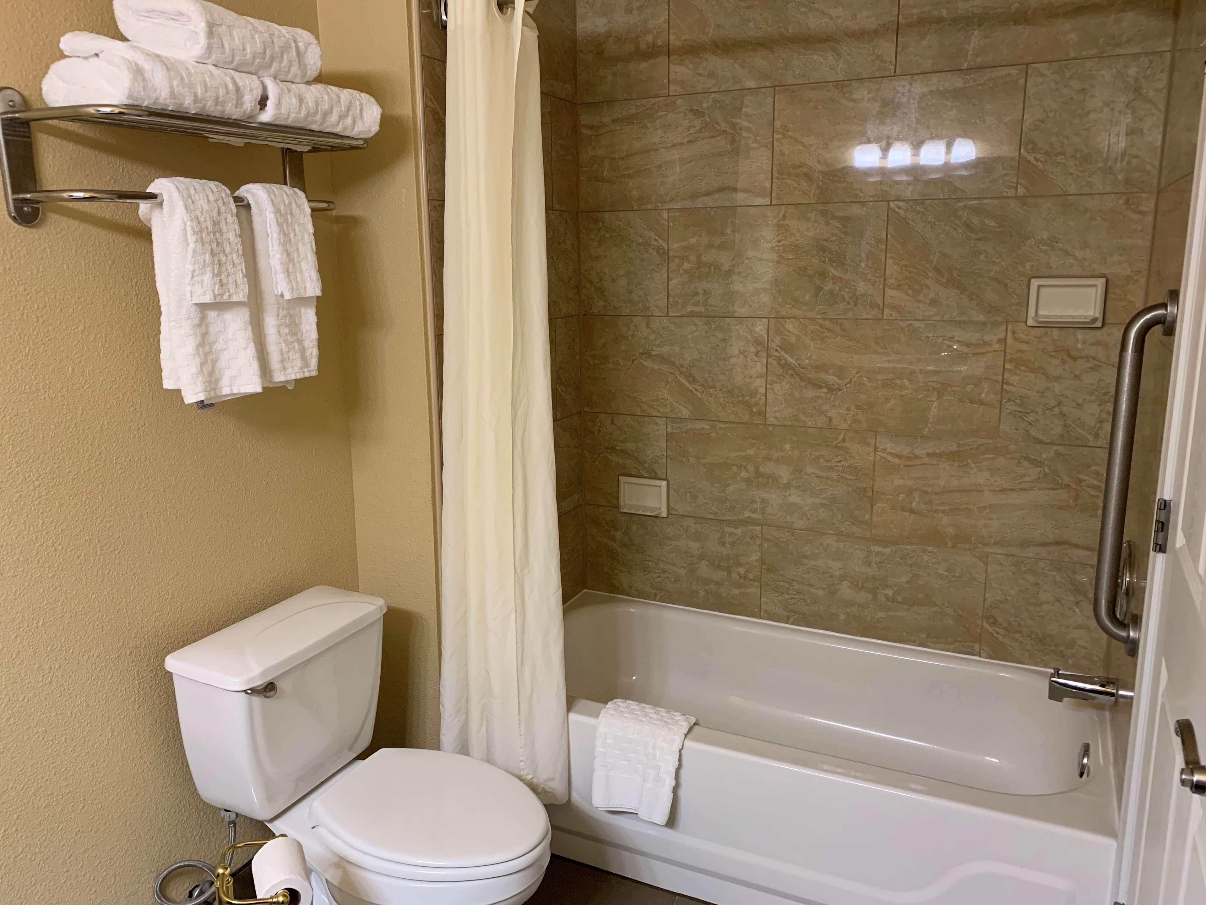 Comfort Inn Saint Paul East Oakdale Kültér fotó