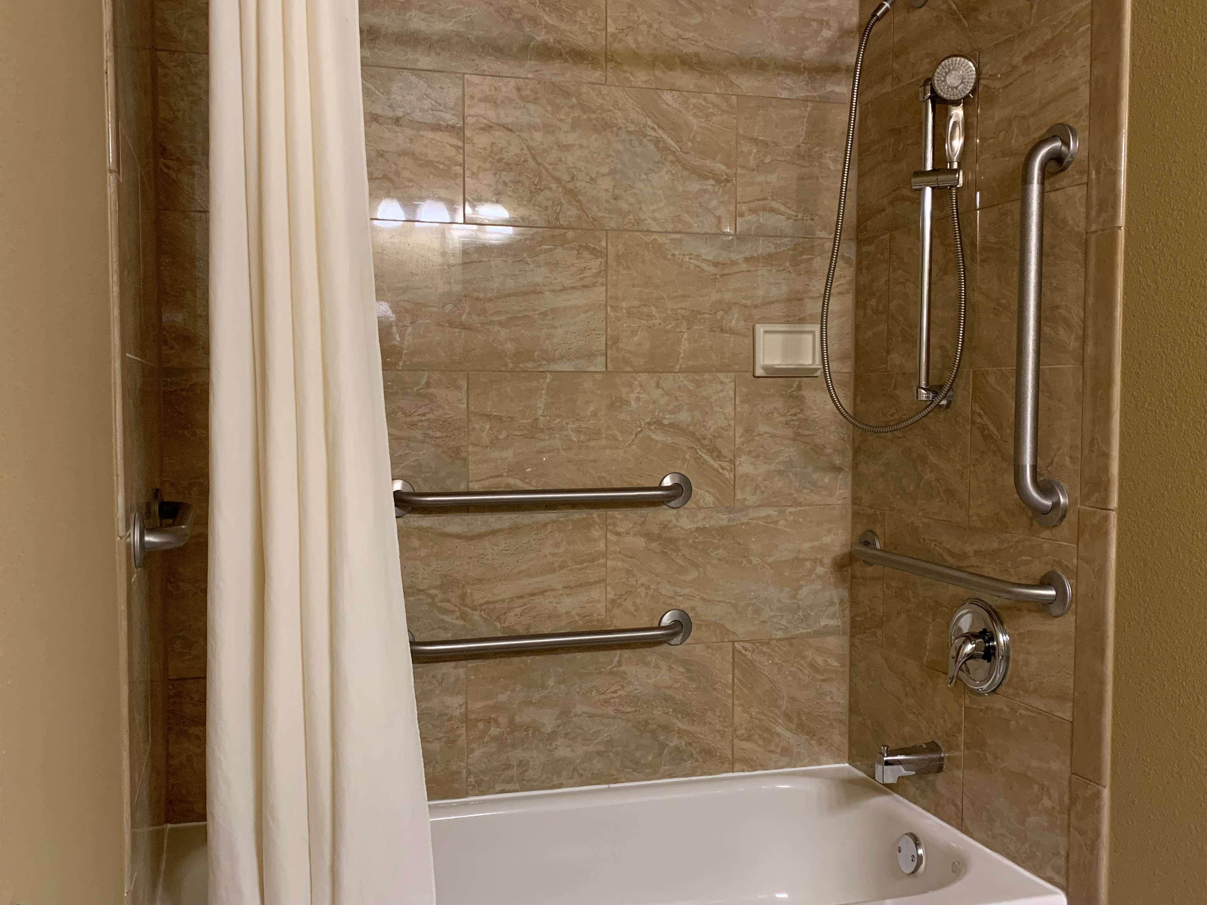 Comfort Inn Saint Paul East Oakdale Kültér fotó