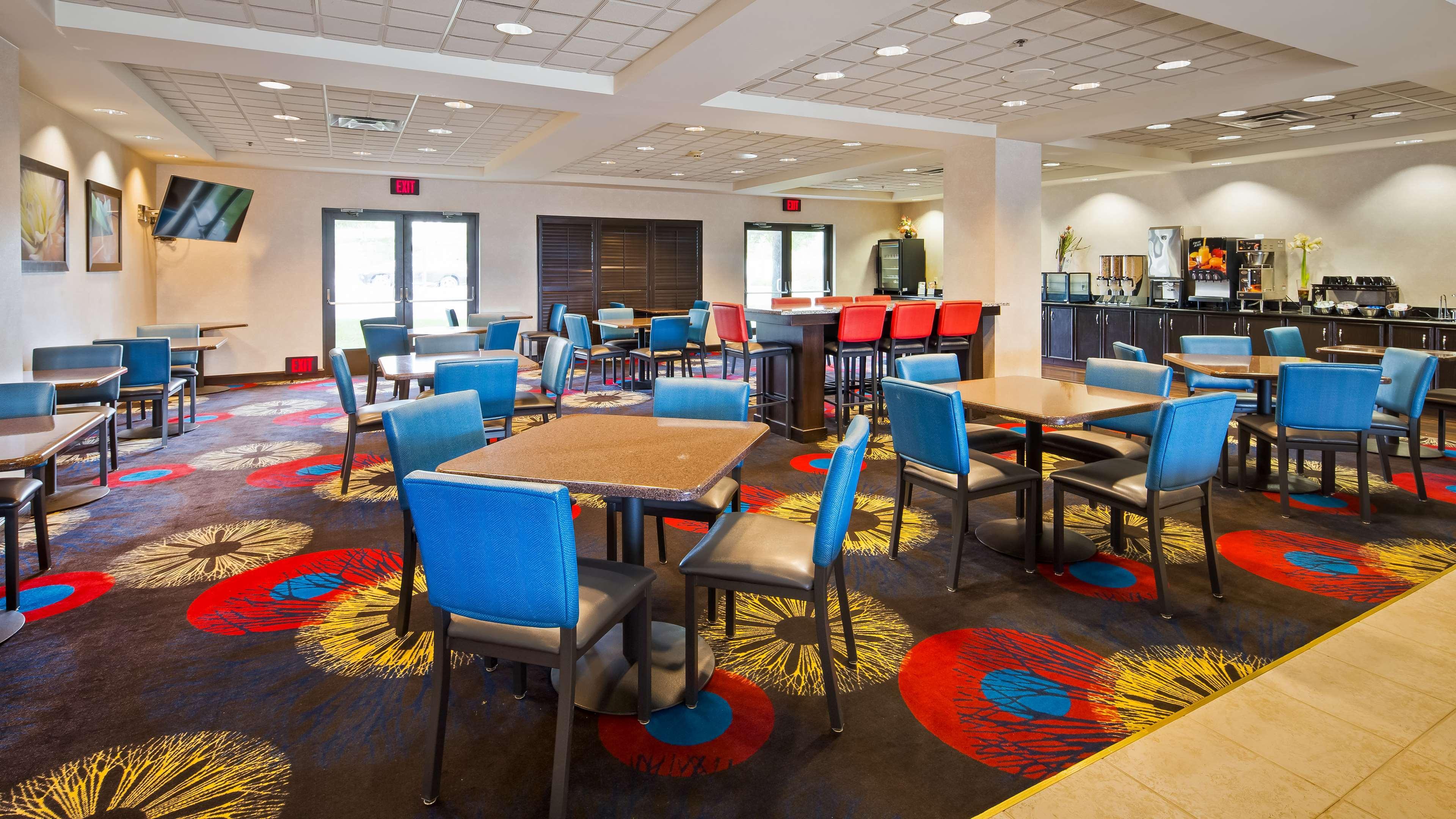 Comfort Inn Saint Paul East Oakdale Kültér fotó