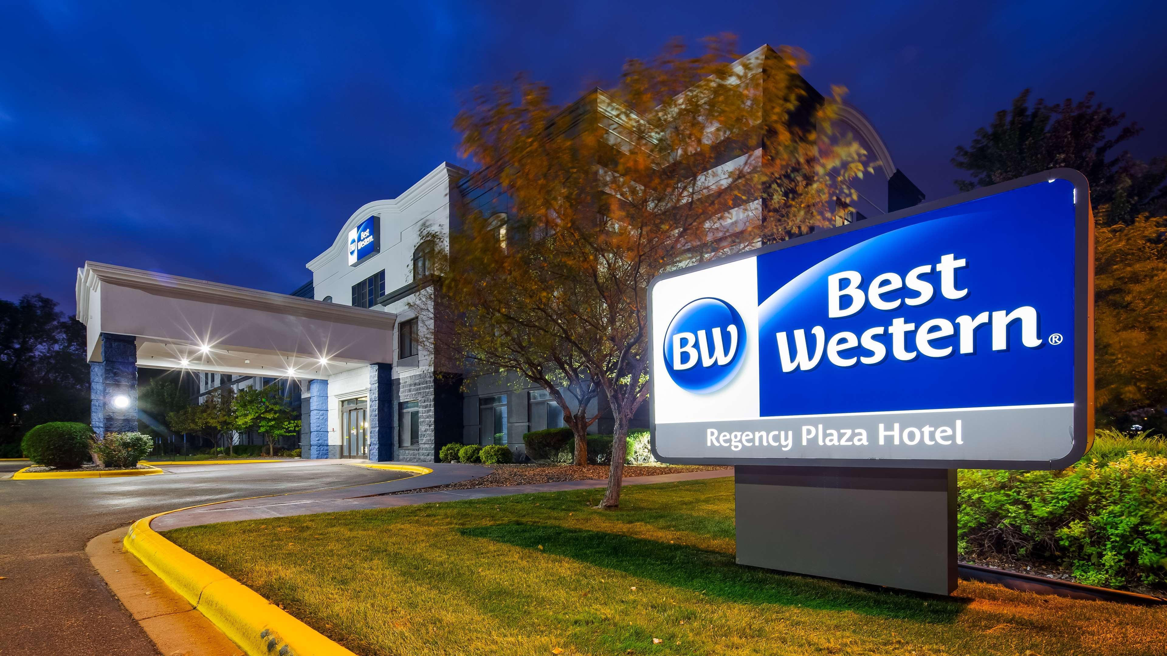 Comfort Inn Saint Paul East Oakdale Kültér fotó