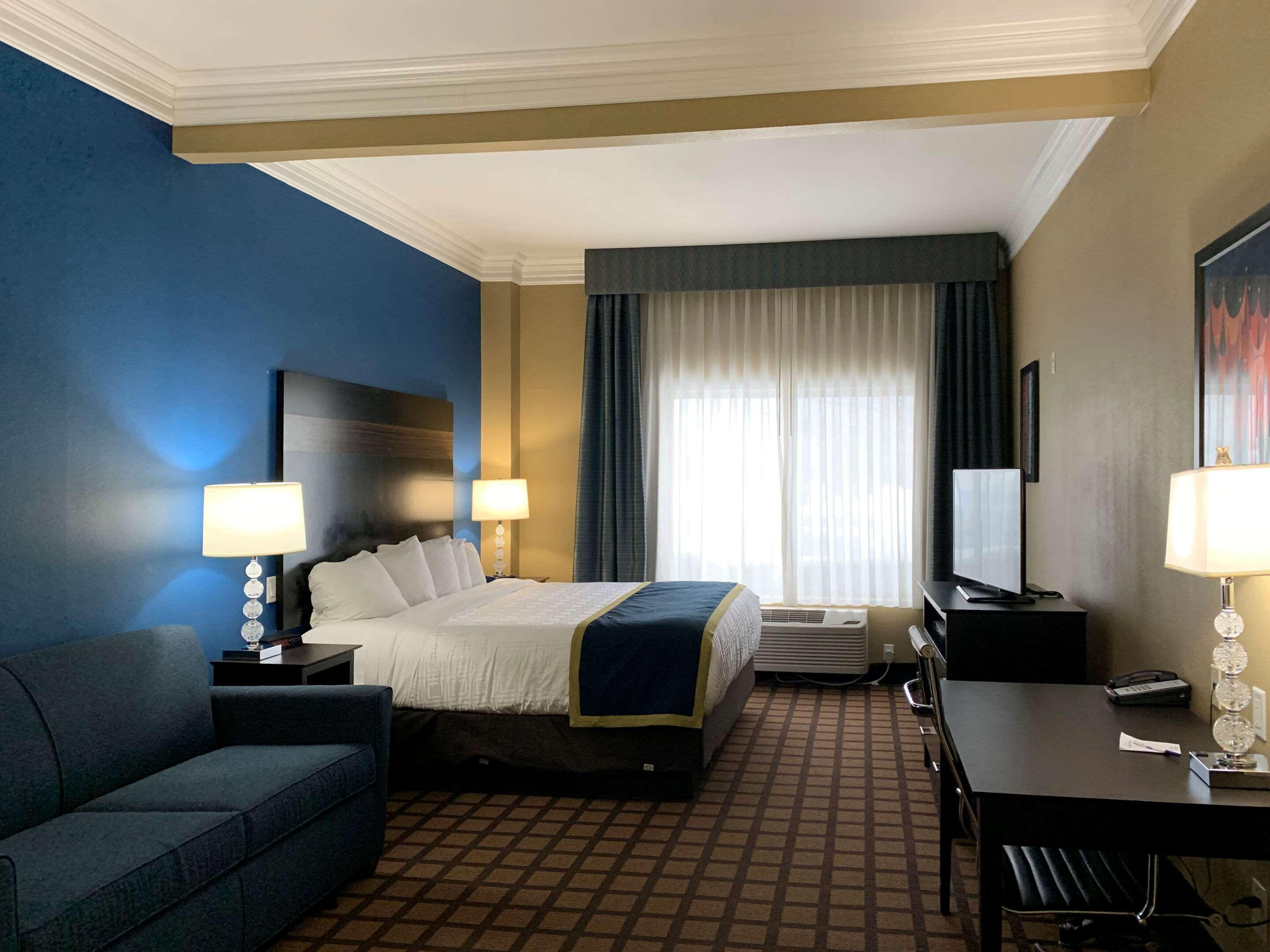 Comfort Inn Saint Paul East Oakdale Kültér fotó