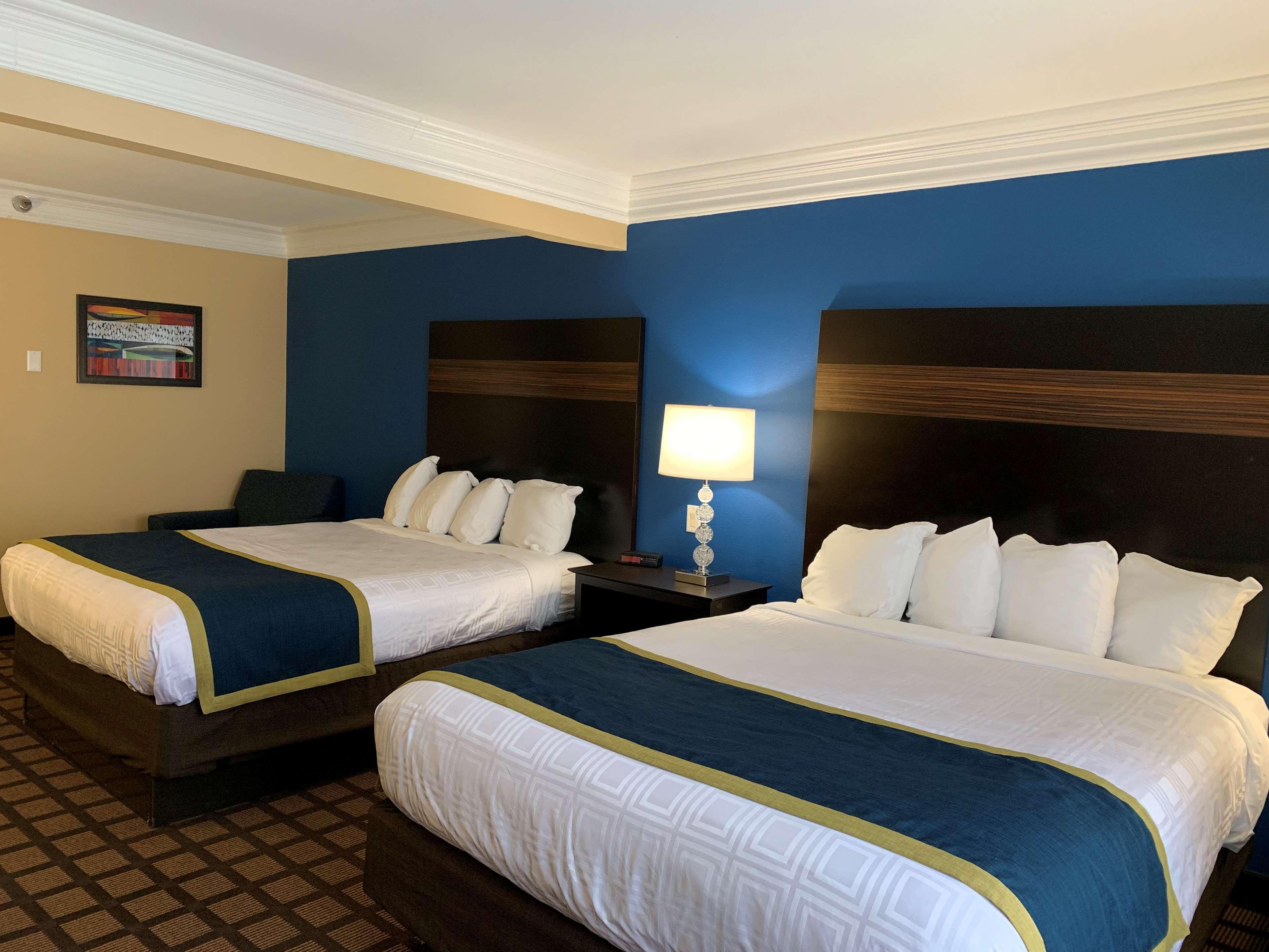 Comfort Inn Saint Paul East Oakdale Kültér fotó