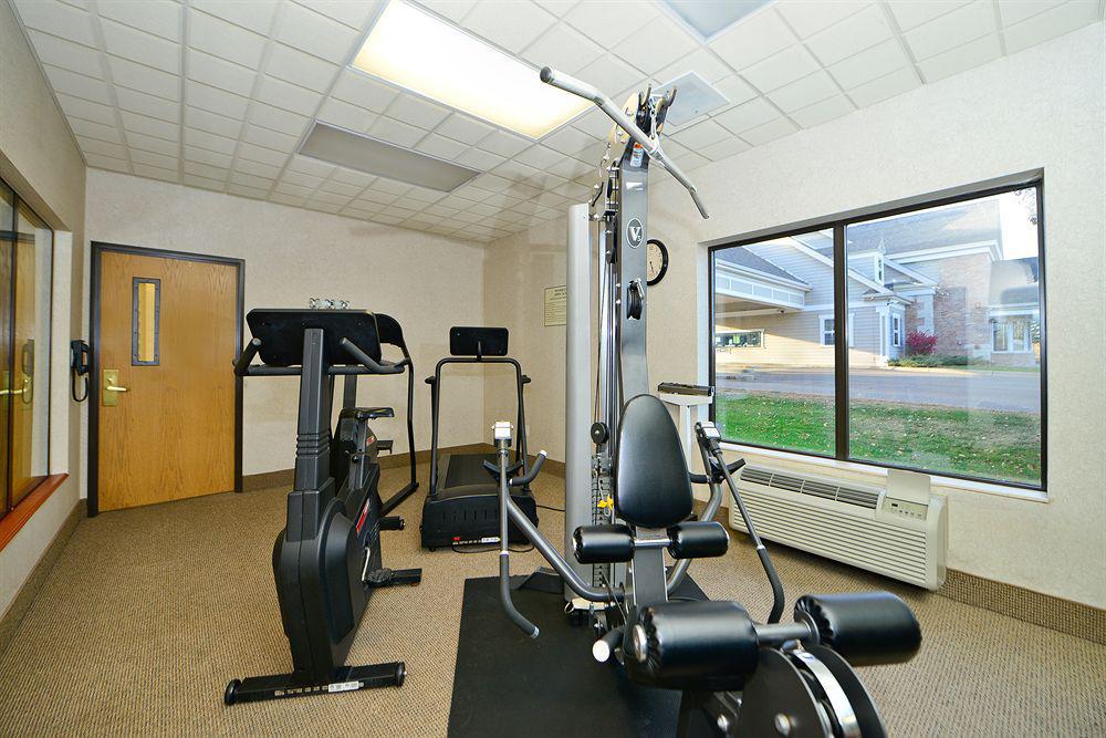 Comfort Inn Saint Paul East Oakdale Kültér fotó